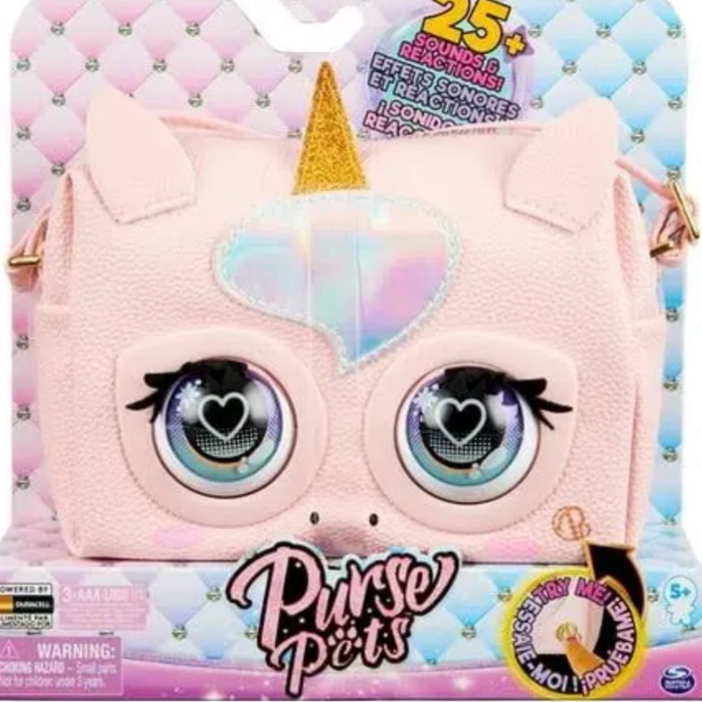 NWOT PURSE PETS - Picture 8 of 8